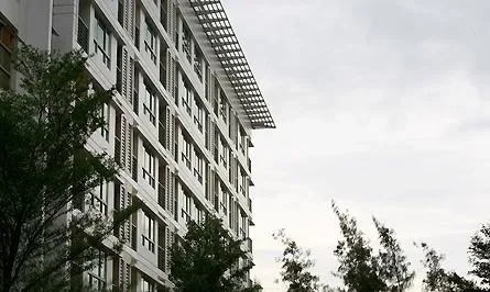 ขายคอนโดมิเนียม The Room Sukhumvit 79  38.5 sq.m, 1 ห้องนอน