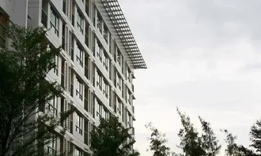 ขายคอนโดมิเนียม The Room Sukhumvit 79  38.5 sq.m, 1 ห้องนอน