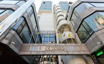 ขายพร้อมผู้เช่าคอนโดมิเนียม สุขุมวิท สวีท  42 sq.m,  ห้องนอน Studio