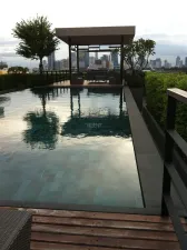 ขายพร้อมผู้เช่าคอนโดมิเนียม เอ็กซ์วีไอ เดอะ ซิกซ์ทีน คอนโดมิเนียม  43.25 sq.m, 1 ห้องนอน