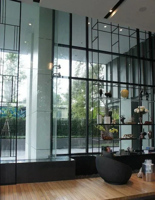 ขายพร้อมผู้เช่าคอนโดมิเนียม ทีล สาทร ตากสิน  35 sq.m, 1 ห้องนอน