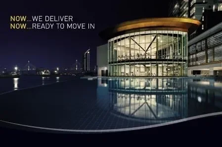 ขาย และให้เช่าคอนโดมิเนียม ไอวี่ ริเวอร์  30 sq.m,  ห้องนอน Studio