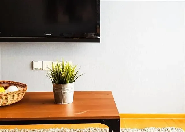 ขายคอนโดมิเนียม โนเบิล รีโว สีลม  55.33 sq.m, 1 ห้องนอน