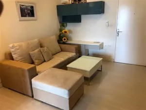 ขาย และให้เช่าคอนโดมิเนียม เดอะ รูม รัชดา-ลาดพร้าว  40 sq.m, 1 ห้องนอน