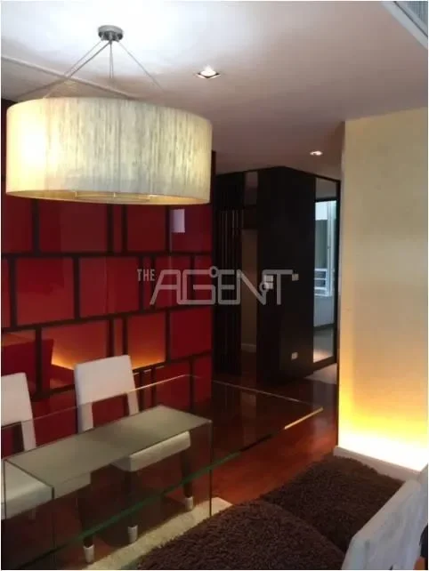 ขายพร้อมผู้เช่าคอนโดมิเนียม สิริ เรสซิเด้นซ์  145 sq.m, 3 ห้องนอน