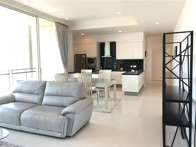 ขายคอนโดมิเนียม รอยซ์ ไพรเวท เรสซิเดนท์ส  112 sq.m, 2 ห้องนอน