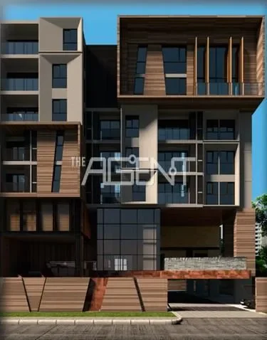 ขายคอนโดมิเนียม เรนด์ สุขุมวิท 23  43.8 sq.m, 1 ห้องนอน