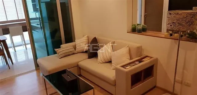 ขายคอนโดมิเนียม ริทึ่ม พหล-อารีย์  46 sq.m, 1 ห้องนอน