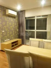 ขายคอนโดมิเนียม เดอะ โคสต์ แบงค็อก  34.21 sq.m, 1 ห้องนอน