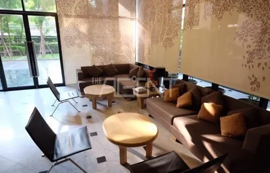 ขายพร้อมผู้เช่าคอนโดมิเนียม โนเบิล รีวีล  74 sq.m, 2 ห้องนอน