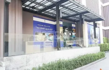 ขาย และให้เช่าคอนโดมิเนียม เอช สุขุมวิท 43  86.24 sq.m, 1 ห้องนอน