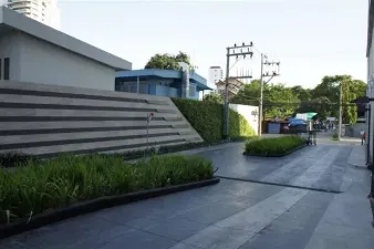 ขายพร้อมผู้เช่าคอนโดมิเนียม ซีล บาย แสนสิริ  47 sq.m, 1 ห้องนอน