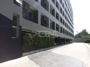 ขาย และให้เช่าคอนโดมิเนียม เอลลิโอ คอนโด  30.45 sq.m, 1 ห้องนอน