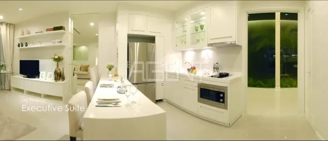 ขายคอนโดมิเนียม ไอวี่ เรสซิเดนส์ ปิ่นเกล้า  49 sq.m, 1 ห้องนอน