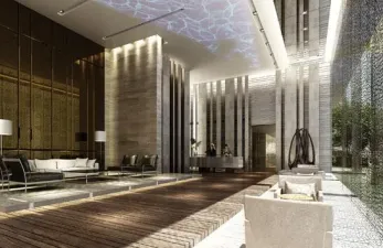 ขายพร้อมผู้เช่าคอนโดมิเนียม ฟิวส์ คอนโด - สาทร-ตากสิน  28 sq.m,  ห้องนอน Studio