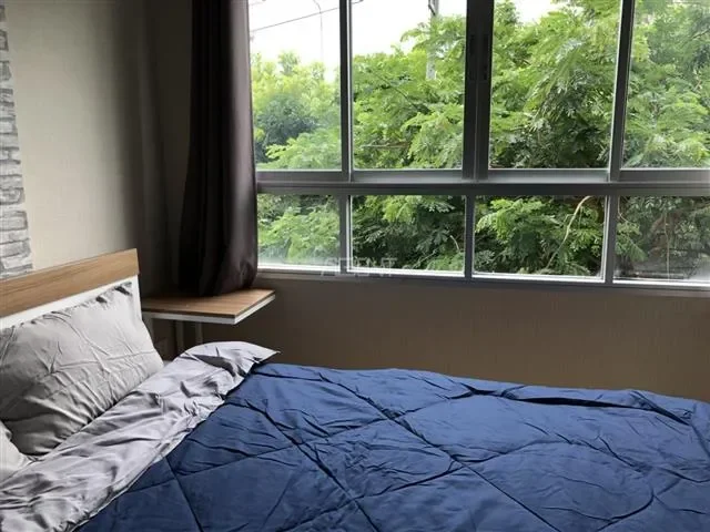 ขายคอนโดมิเนียม เอลลิโอ คอนโด  30 sq.m, 1 ห้องนอน