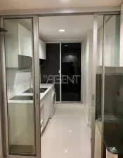 ขายคอนโดมิเนียม เดอะ คริส รัชดา 17  30.14 sq.m, 1 ห้องนอน