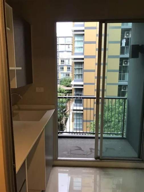 ขาย และให้เช่าคอนโดมิเนียม เมโทร ลักซ์ พระราม 4  33 sq.m, 1 ห้องนอน