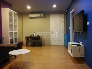 ขาย และให้เช่าคอนโดมิเนียม ไฮฟ์ สุขุมวิท 65  38.5 sq.m, 1 ห้องนอน