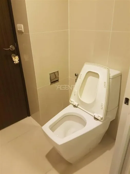 ขายพร้อมผู้เช่าคอนโดมิเนียม ริทึ่ม สุขุมวิท 44/1  35 sq.m, 1 ห้องนอน