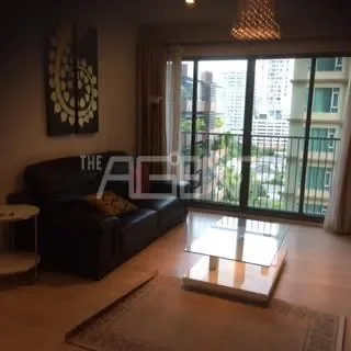 ขายคอนโดมิเนียม โนเบิล โซโล  52 sq.m, 1 ห้องนอน