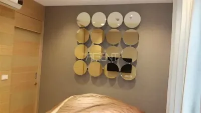 ขายคอนโดมิเนียม ไอดีโอ โมบิ สาทร  42.45 sq.m, 2 ห้องนอน