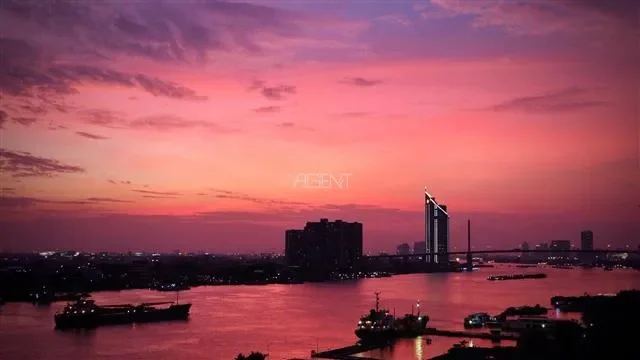 ขายคอนโดมิเนียม ยูดีไลท์ เรสซิเด้นท์ ริเวอร์ฟร้อนท์ พระราม 3  51 sq.m, 1 ห้องนอน