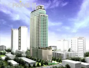 ขายพร้อมผู้เช่าคอนโดมิเนียม เดอะ ไพร์ม  สุขุมวิท 11  47 sq.m, 1 ห้องนอน