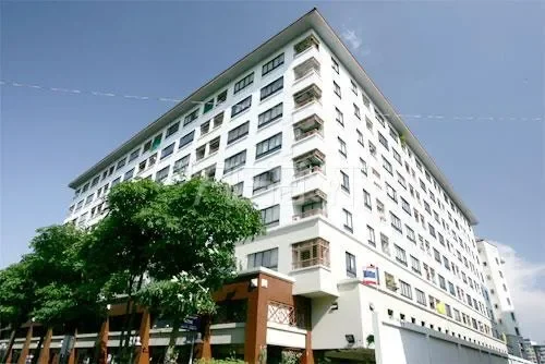 ขายพร้อมผู้เช่าคอนโดมิเนียม ลุมพินี เพลส สวนพลู-สาทร  120 sq.m, 2 ห้องนอน