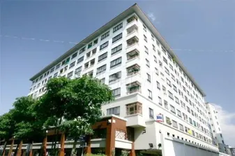 ขายพร้อมผู้เช่าคอนโดมิเนียม ลุมพินี เพลส สวนพลู-สาทร  120 sq.m, 2 ห้องนอน