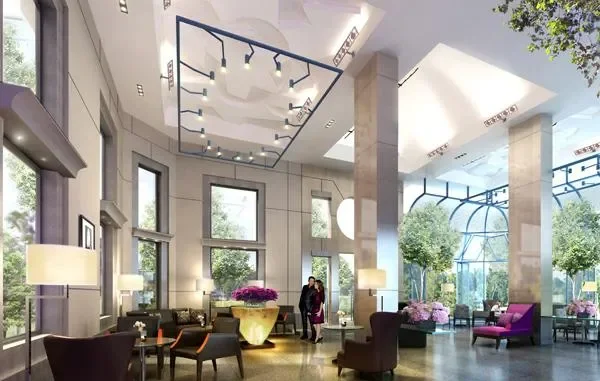 ขายคอนโดมิเนียม ศุภาลัย เวลลิงตัน  47 sq.m, 1 ห้องนอน