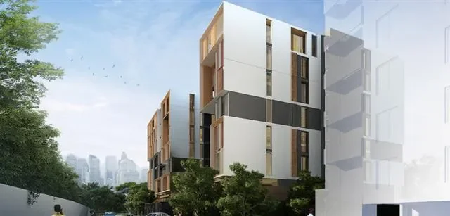 ขายคอนโดมิเนียม Siamese 39  75 sq.m, 2 ห้องนอน