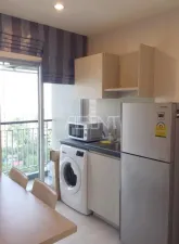 ขาย และให้เช่าคอนโดมิเนียม แอสปาย สาทร-ตากสิน  26.5 sq.m, 1 ห้องนอน