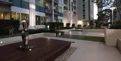 ขายพร้อมผู้เช่าคอนโดมิเนียม ไอวี่ ทองหล่อ  35.63 sq.m,  ห้องนอน Studio