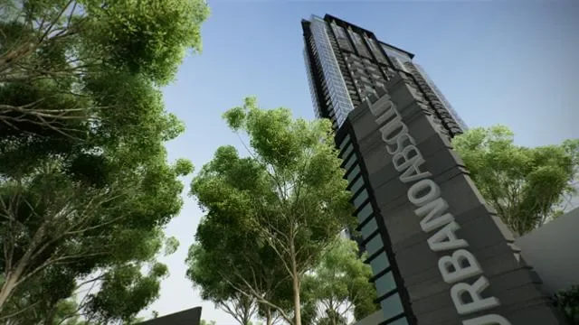 ขายคอนโดมิเนียม เออร์บาโน่ แอบโซลูท สาทร-ตากสิน  120 sq.m, 3 ห้องนอน Duplex