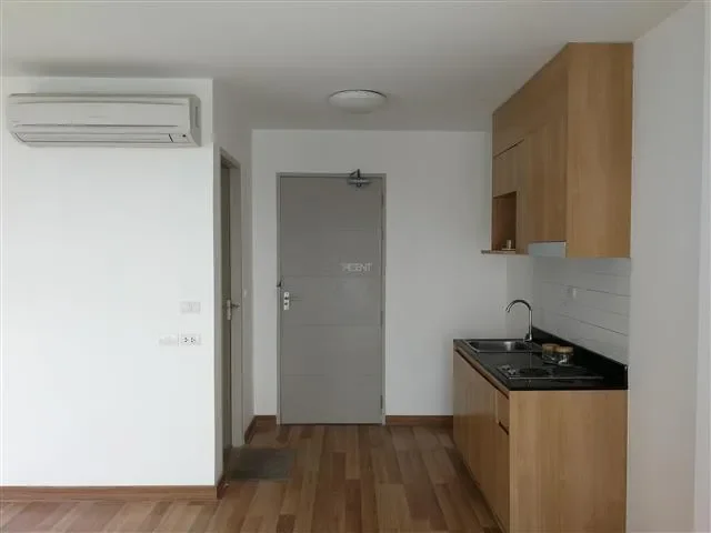 ขายคอนโดมิเนียม ไอดีโอ บลูโคฟ สุขุมวิท  26.17 sq.m,  ห้องนอน Studio