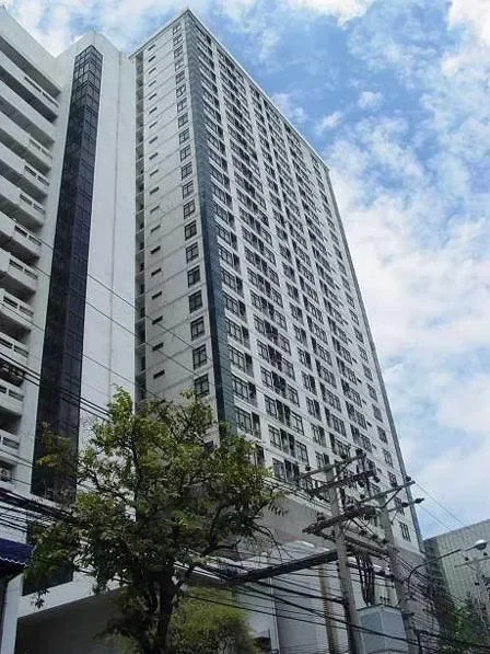 ขายคอนโดมิเนียม พญาไท เพลส  91.54 sq.m, 1 ห้องนอน