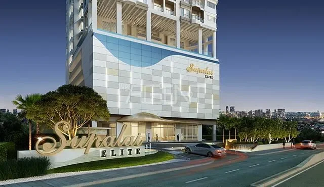 ขายคอนโดมิเนียม ศุภาลัย เอลิท พญาไท  61 sq.m, 1 ห้องนอน