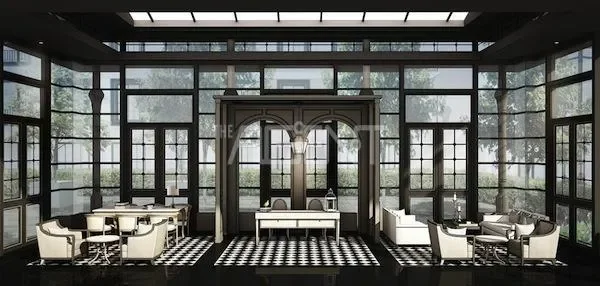 ขายพร้อมผู้เช่าคอนโดมิเนียม เดอะ รีเซิร์ฟ เกษมสันต์ 3  28 sq.m,  ห้องนอน Studio