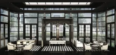 ขายพร้อมผู้เช่าคอนโดมิเนียม เดอะ รีเซิร์ฟ เกษมสันต์ 3  28 sq.m,  ห้องนอน Studio