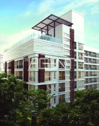 ขายคอนโดมิเนียม ดิ แอดเดรส ปทุมวัน  74 sq.m, 2 ห้องนอน