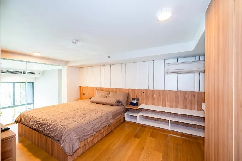 ไซมิส เอ็กซ์คลูซีฟ สุขุมวิท 31