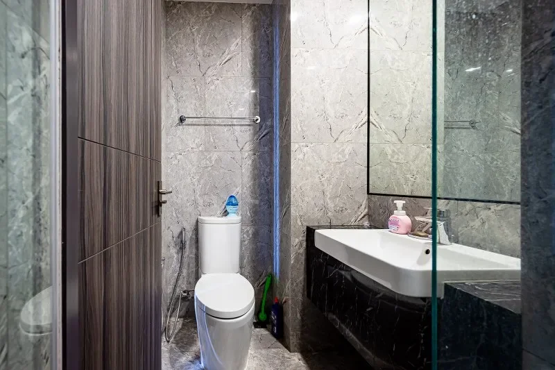 คอนโดหรู ใกล้ MRT สุขุมวิท เพียงไม่กี่ก้าว