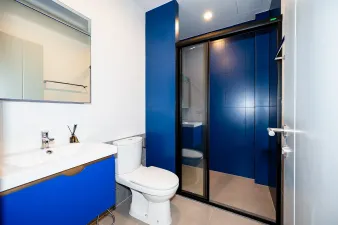 เอ็กซ์ที เอกมัย ครั้งแรกที่ให้คุณเลือกใช้พื้นที่ส่วนกลางของโครงการอื่นๆ ภายใต้แบรนด์ XT 