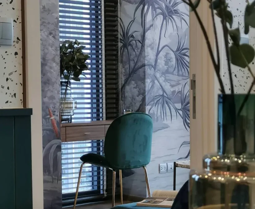 คอนโดมิเนียมที่ตอบโจทย์ทุกการใช้ชีวิต บนทำเลศักยภาพ