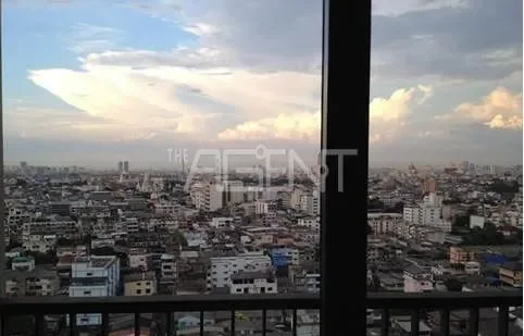 ขาย และให้เช่าคอนโดมิเนียม นายน์ บาย แสนสิริ  36 sq.m, 1 ห้องนอน