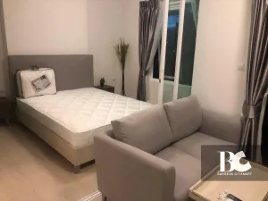 Chapter One Eco
Ratchada-Huai Khwang