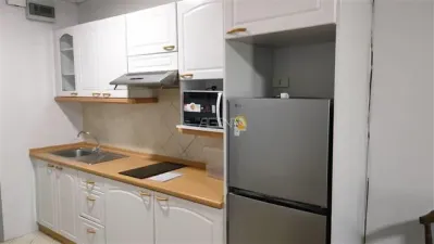 ขายคอนโดมิเนียม ลุมพินีพาร์ควิว  36 sq.m,  ห้องนอน Studio