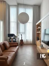 SOHO Bangkok
Ratchada