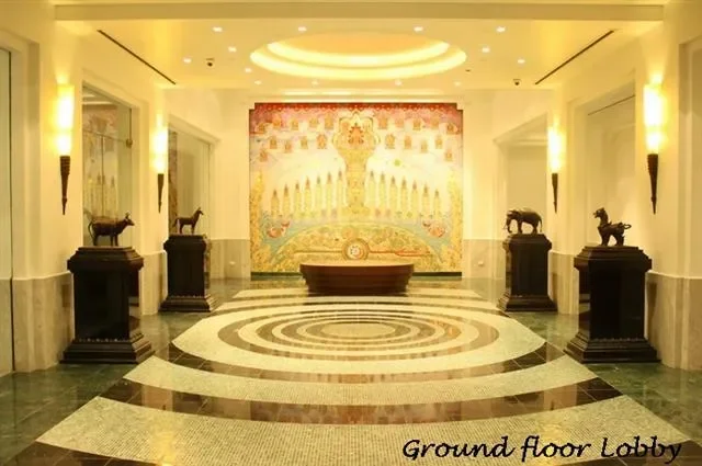 ขายพร้อมผู้เช่าคอนโดมิเนียม เลอ รัฟฟิเน่ สุขุมวิท 39  365 sq.m, 3 ห้องนอน